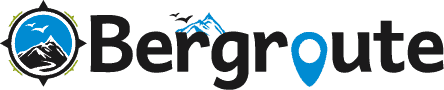 Logo Bergroute